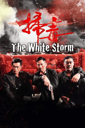 The White Storm