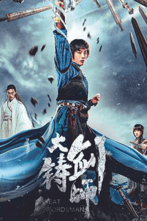 Sword of Destiny