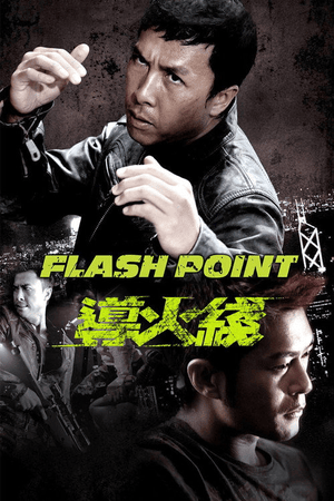 Flash Point