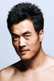 Shi Zhanjie