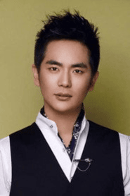 Zhang Xiaolong