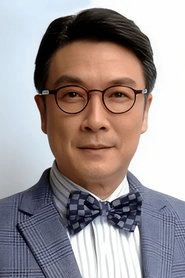 Damian Lau Chung-Yan