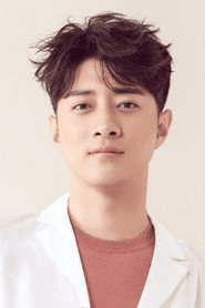 Guo Jiahao