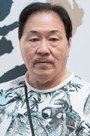 Johnny Wang Lung-Wei