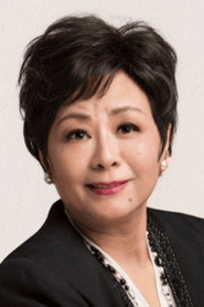 May Che Yuet-Mei