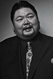 Morris Rong Xiang