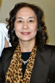 Ge Chun-Yan
