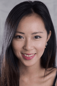 Katrina Chan Pei-Shin