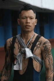 Worapoj Thuantanon