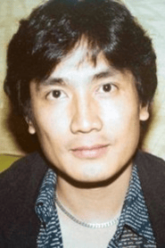 Tony Liu Tian-jue