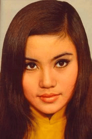 Polly Shang-Kuan Ling-Feng