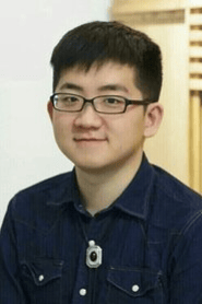 Ma Zhengyang