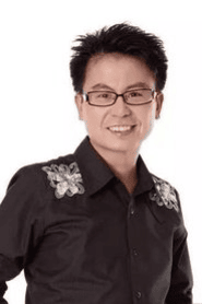 Gabriel Wong Yat-Shan