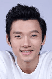 Peter Chan Charm-Man