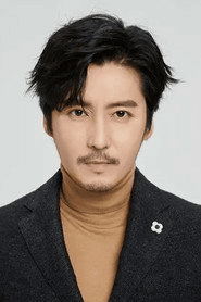 Wang Longzheng