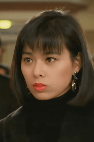 Vindy Chan Wai-Yee