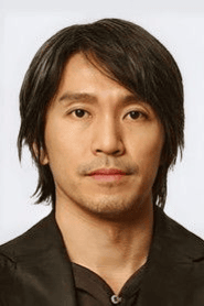 Stephen Chow