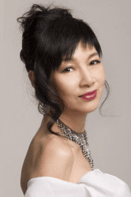 Amy Chum Yan-Mei