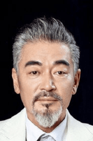 He Yongsheng