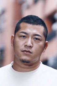 Chiang Chih-wei