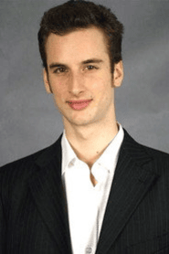 Julien Gaudfroy