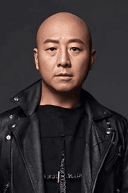 Zhou Xiaoou