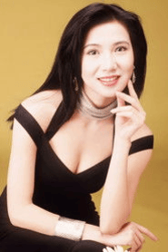 Suki Kwan Sau-Mei