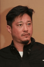 Conroy Chan Chi-Chung