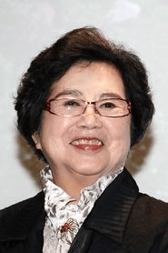 Wang Man-chiao