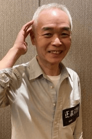 Jimmy Wong