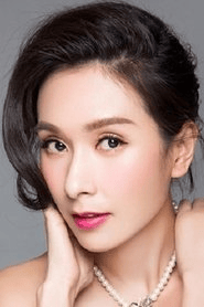 Kristy Yang Rongru