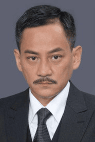 Dickson Lee Kar-Sing