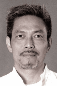 Alexander Chan Mong-Wah