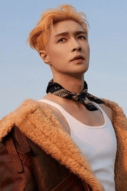 Zhang Yixing