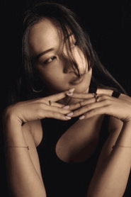 Jasmine Leung Kin-Yi