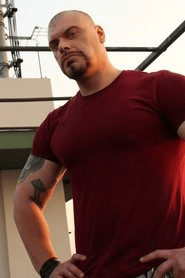David Blazejko